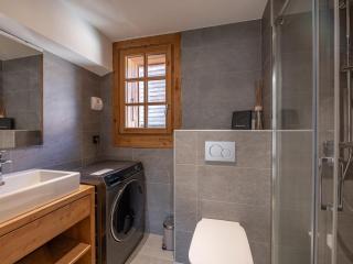 Chalet charmant rénové au centre de Morzine avec parking, capacité 4 pers. - FR-1-754-38 - Morzine - 2