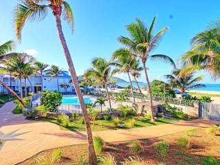 Duplex de Vacances à Saint-Martin avec Vue Mer - FR-1-734-41 - 1