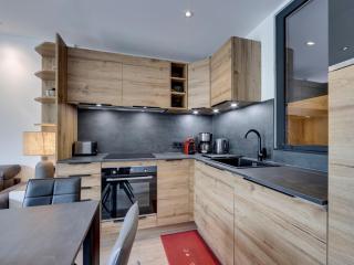 Appartement à Tignes, 4 pers., proche pistes - FR-1-641-120 - 2