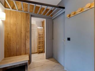 Appartement à Tignes, 4 pers., proche pistes - 1