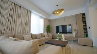 J Falcon Luxury 3BR Villa - Falcon Island - 3