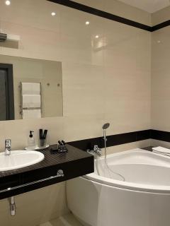 Grand Park Apart - 5