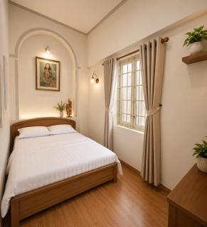 MiAnnA Homestay - 4