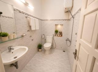 MiAnnA Homestay - 5
