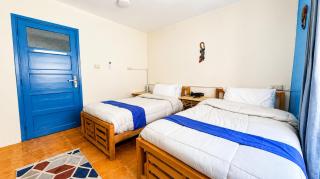 Nebu Guesthouse 1 Minute from Nile Corniche - 8