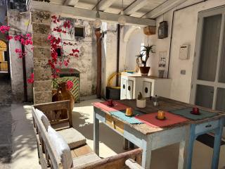 Villa Charita - Old Masseria in the historical town with private pool - 5