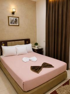 City View Museum Hotel - 6
