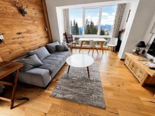 Alpengasthof Krische - Appartements - 6