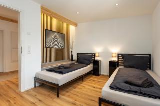 Design Penthouse Lörrach near Basel & Black Forest - 6