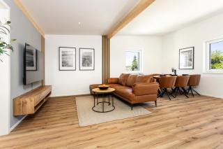 Design Penthouse Lörrach near Basel & Black Forest - 1