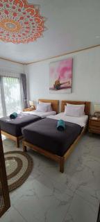 Sattva Garden House - 6
