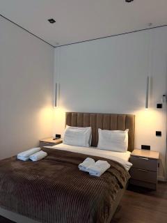Davos Hotel - 9