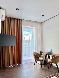 Davos Hotel - 6
