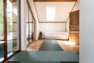 Hotel & Chalets Mountain Resort Frauenalpe - 9