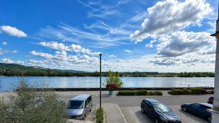 Riverside Ybbs - Danube View - 8