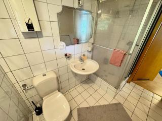 Gemütliche Ferienwohnung nähe Schloss Benrath & Rhein Düsseldorf Urdenbach - Düsseldorf - 5