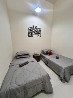 MiD Guest House - 4