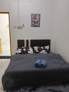 Homestay Cahaya Bonda - Taiping Kamunting - 4