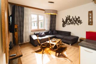 Alpengasthof Krische - Appartements - 7