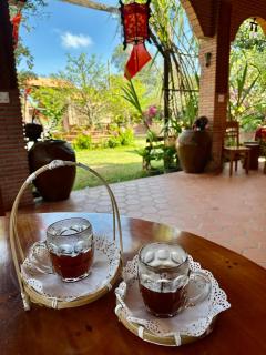 Thusan House - Mekong Homestay - 9