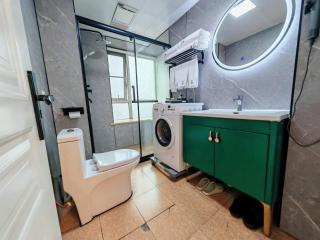 Yise Apartment China central Television - 3