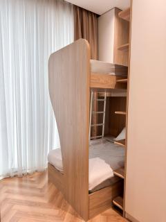 Sky-High Luxury Apt Nest One Panoramic City Views - 8