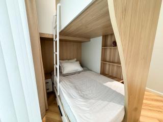 Sky-High Luxury Apt Nest One Panoramic City Views - 7