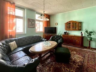 3-Zimmer-Wohnung im Herzen von Wittenberg - 9