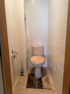 3-Zimmer-Wohnung im Herzen von Wittenberg - 1