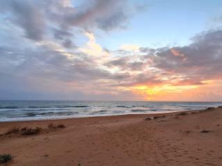 Villa Fiori Beach - 1