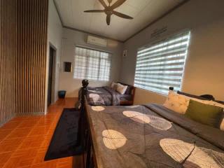 Dangau Indah Villa - 2
