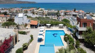 Ekavi Apartments - 0