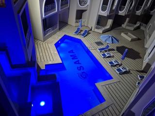 Pearl Studio Hurghada - Stone Heights - 7