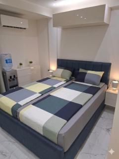 Pearl Studio Hurghada - Stone Heights - 8