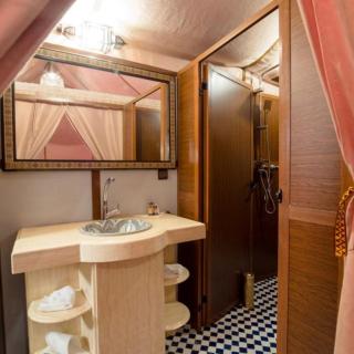 Sahara Moon Luxury Camp - 6