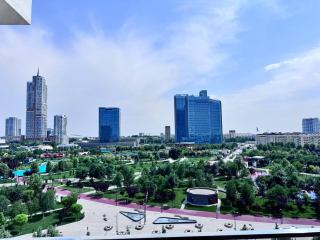 Ahmad Luxury Apart - Tashkent - 6