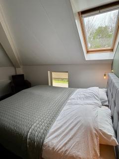 Strandvilla met sauna - 2