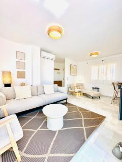 Beautiful Penthouse with Rooftop & Pool close to Burriana Beach - 9