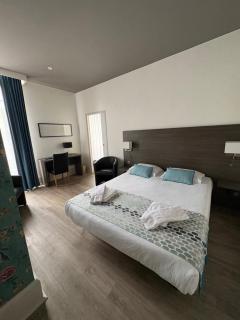 Grand Hôtel Montespan Talleyrand - 1