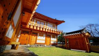 gongju dalbicjeongweon hanog pensyeon - 7