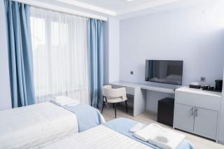 GRIG Villa & Hotel - 9