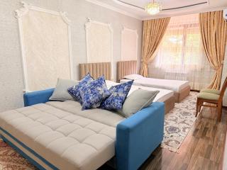 RegistanStay Premium Apartment - 7