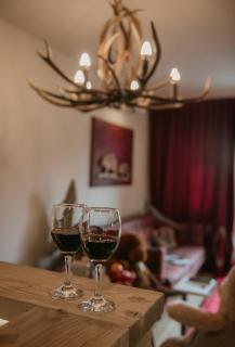 La Tana dell'Orso Bormio - Nature and Welness - 5