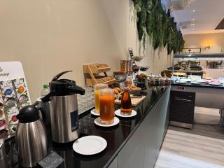Erbenholz Hotel - 4