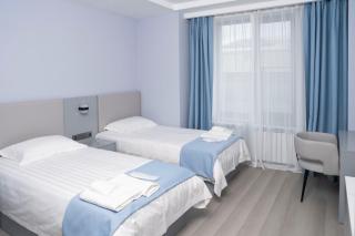 GRIG Villa & Hotel - 6