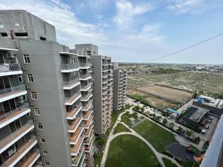 Skyview Suites - 14th Floor Luxury, Self check-in - 7