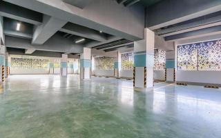 Luxury 1BR Westlands, Rooftop Pool & Gym - 4