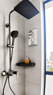 Luxury 1BR Westlands, Rooftop Pool & Gym - 3