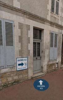 Studio confort RDC proche centre - 3