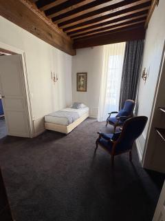 Grand Hôtel Montespan Talleyrand - 8